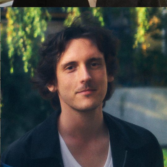 Kevin O'Reilly Vázquéz